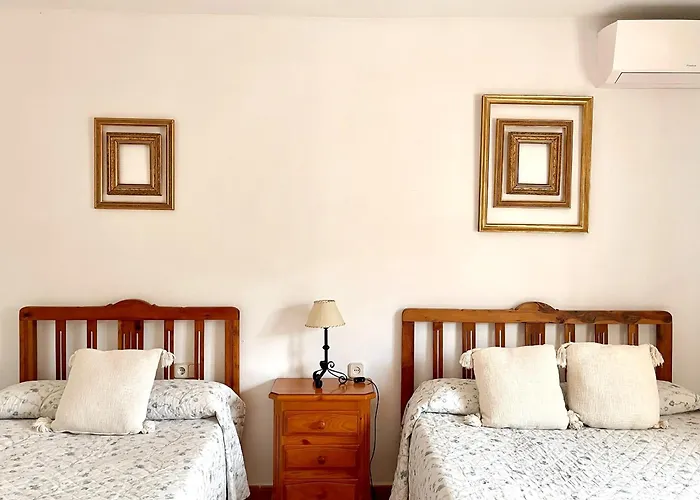 Casa Rural Pernales II