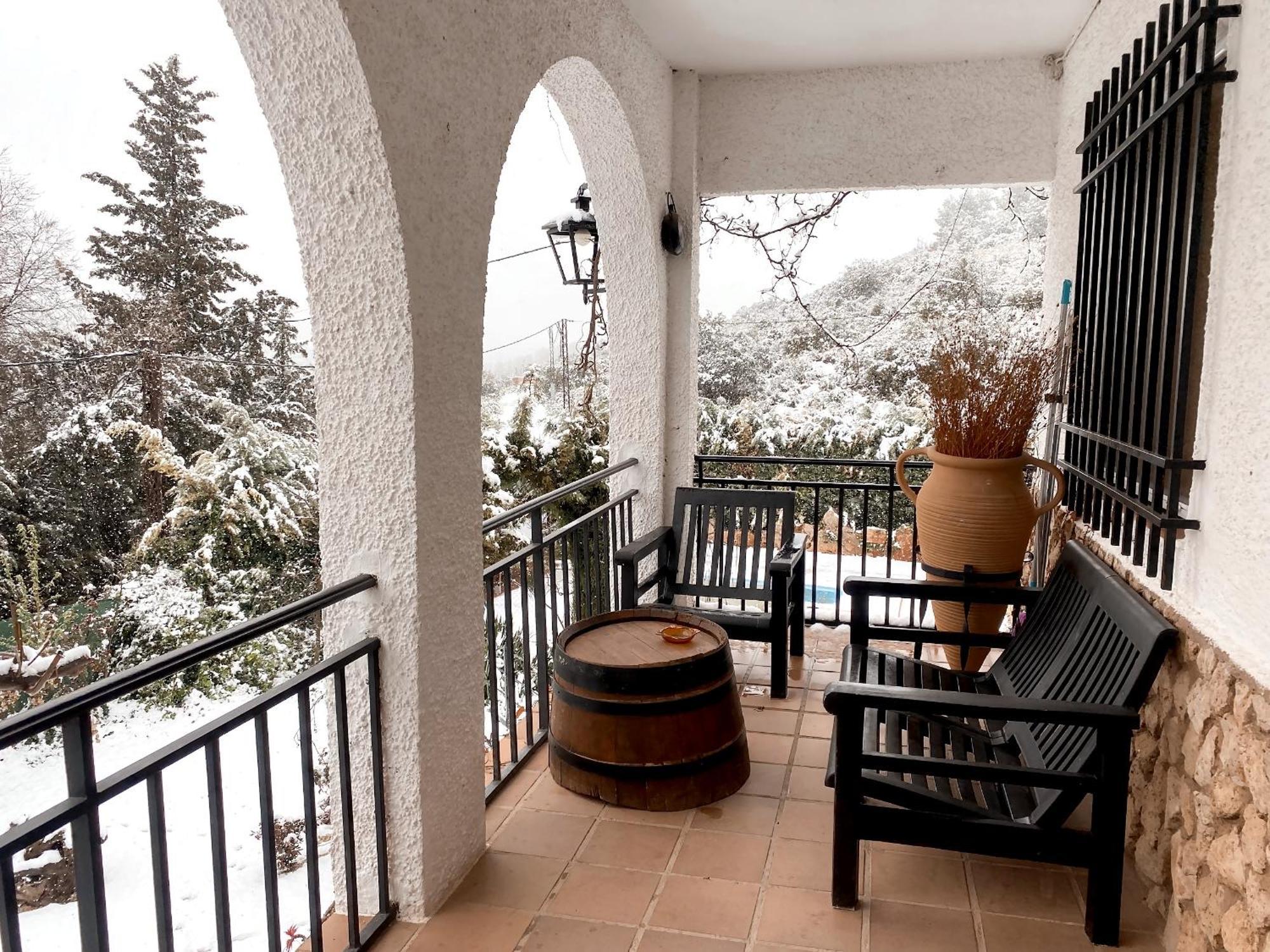 Pernales Ii Holiday home *