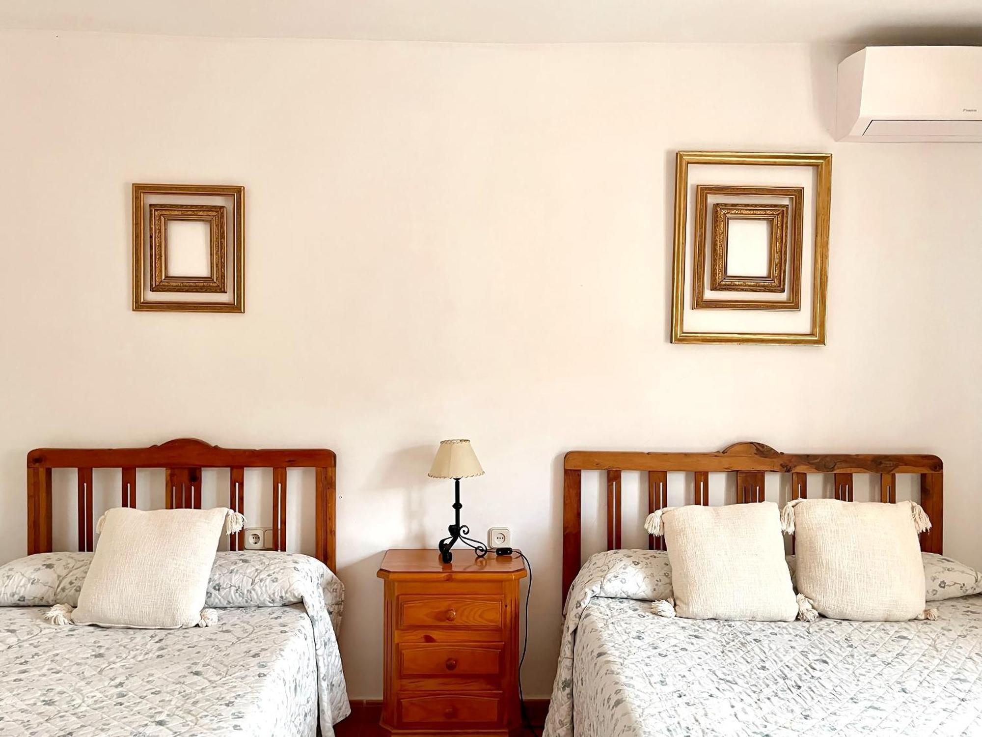 Holiday home Pernales Ii