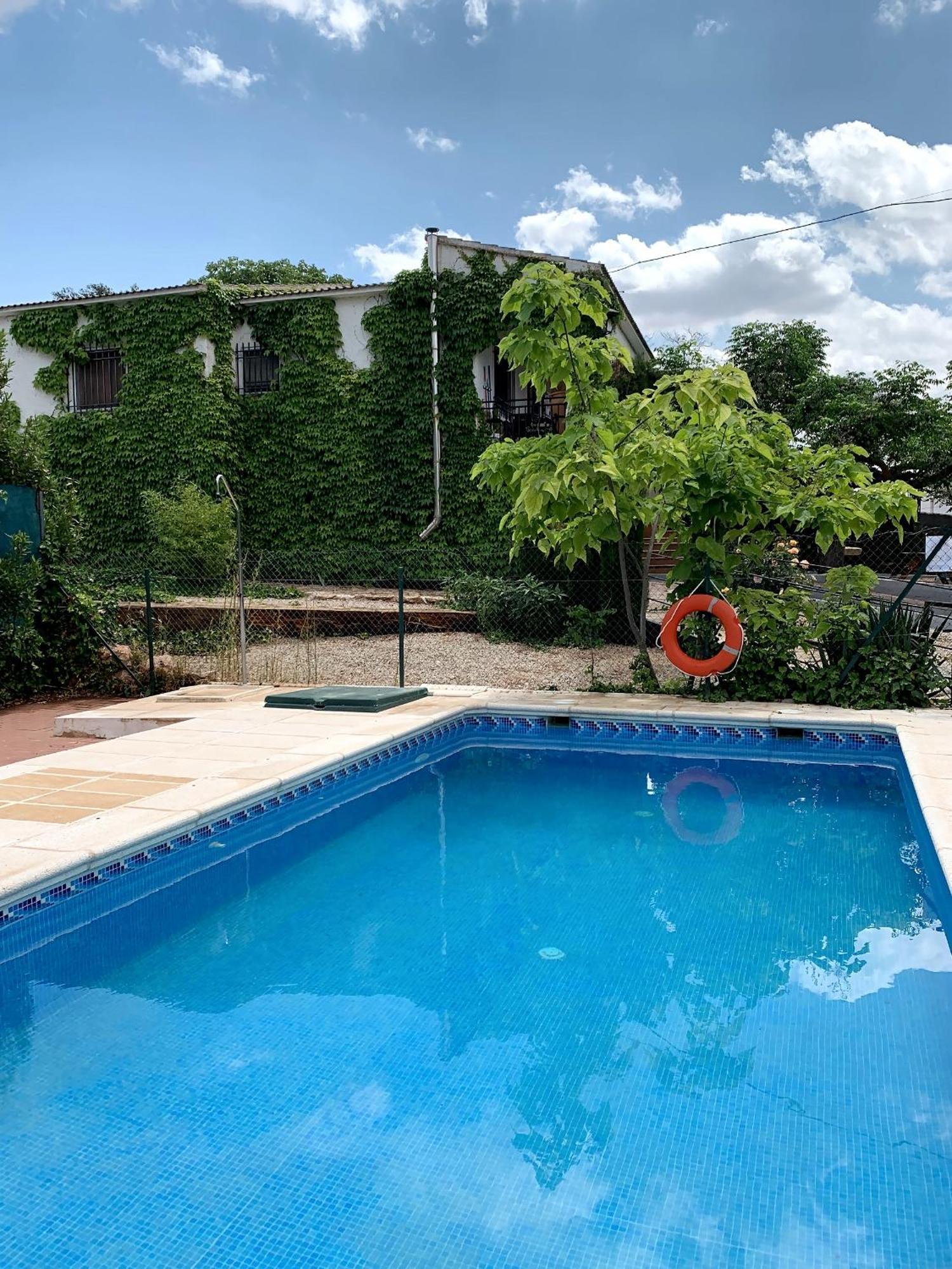 Pernales Ii Holiday home