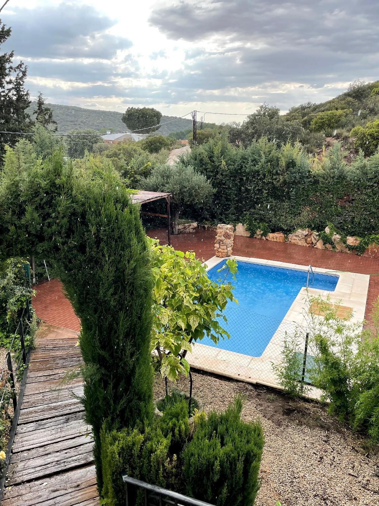 Pernales Ii Holiday home Ruidera