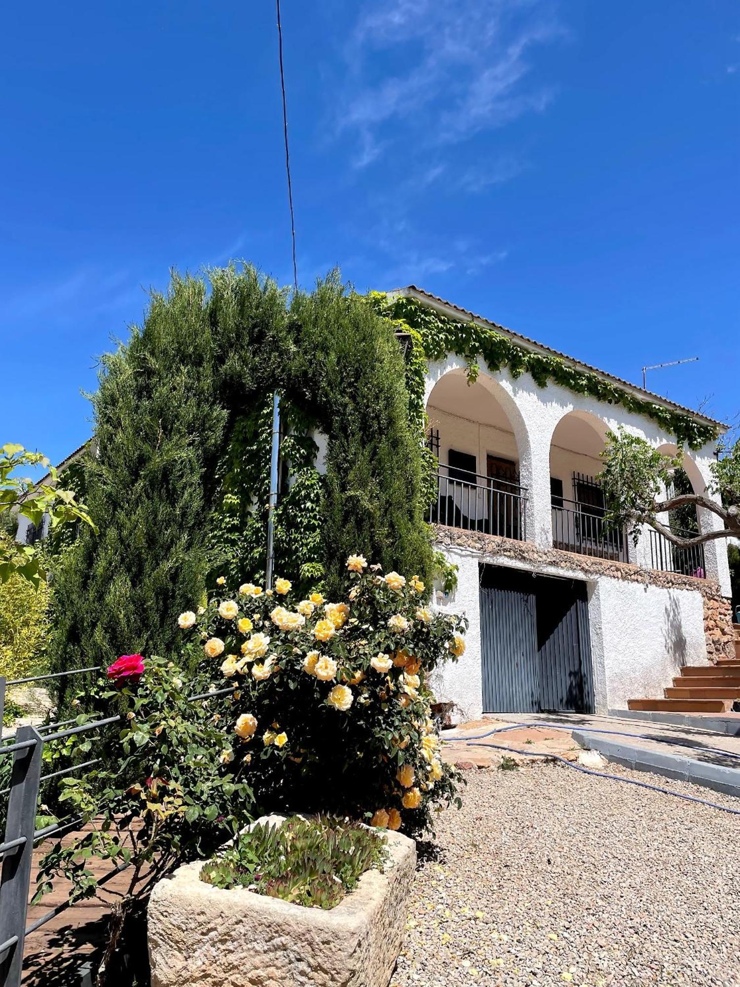Pernales Ii Holiday home