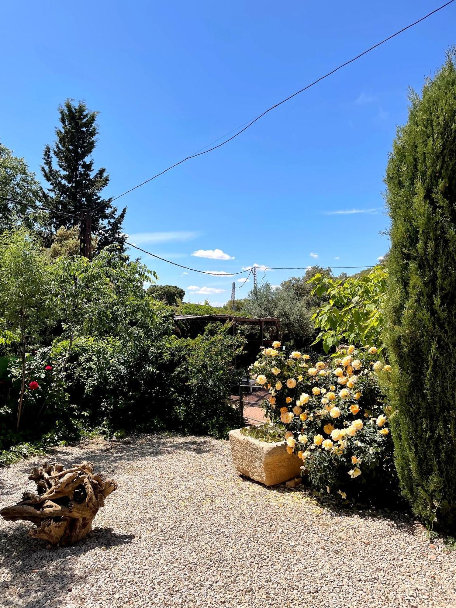 Holiday home Pernales Ii *