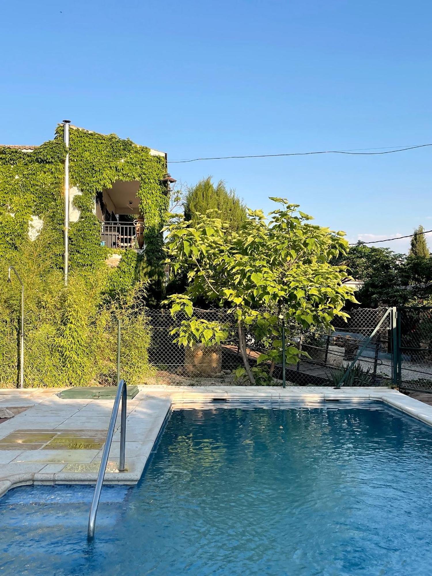 Holiday home Pernales Ii Ruidera
